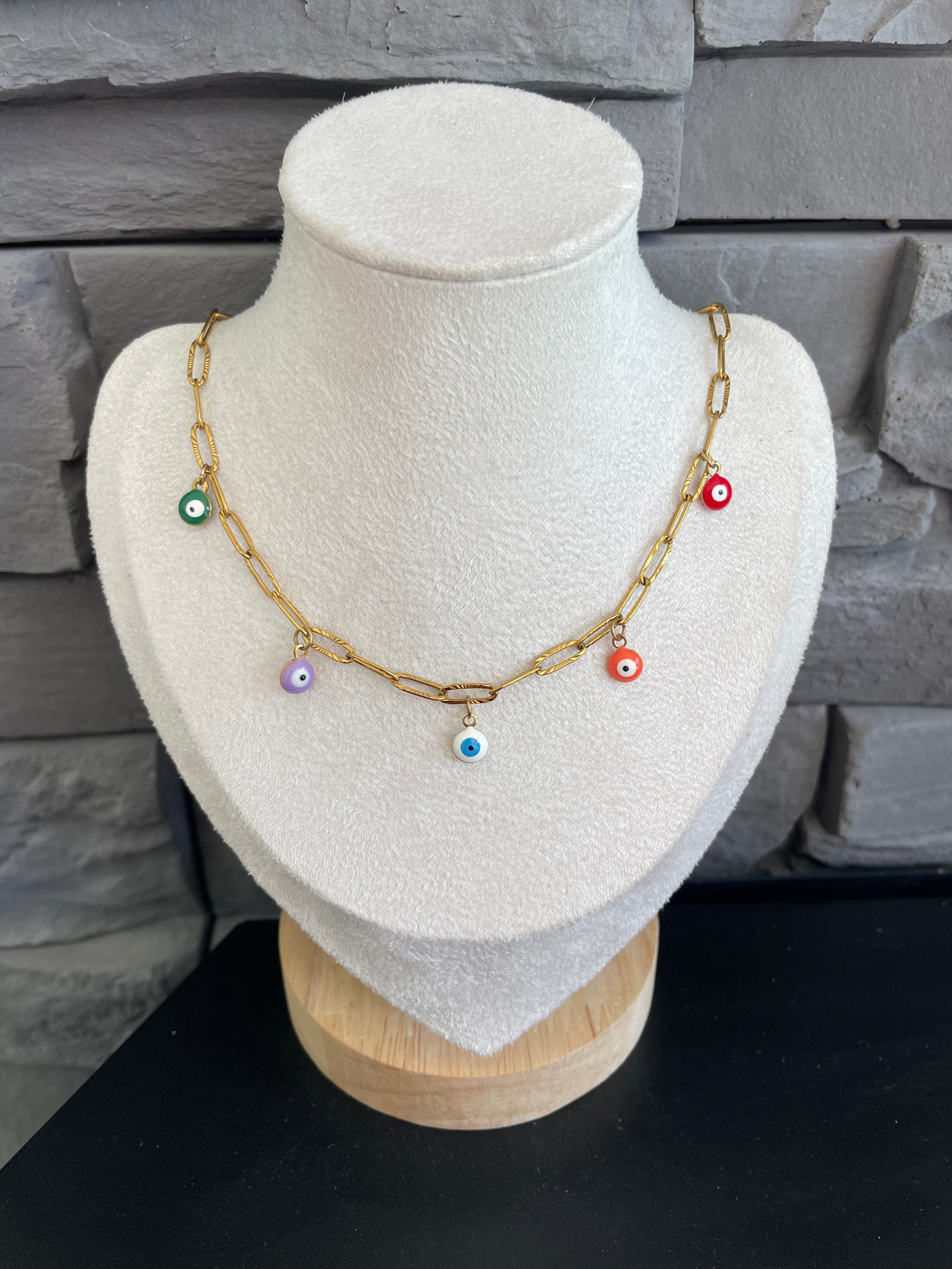 Collier Hermione