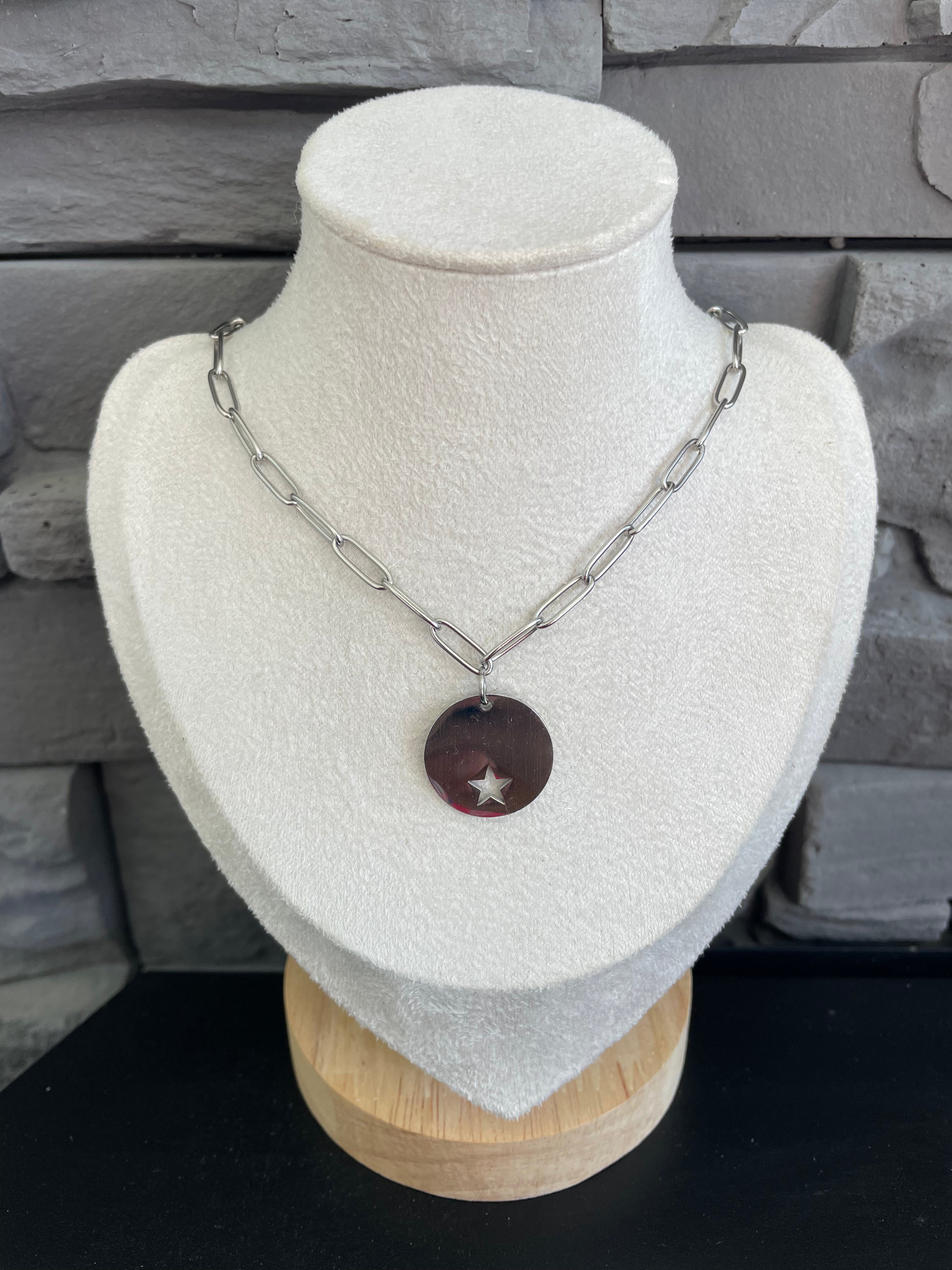 Collier Inès