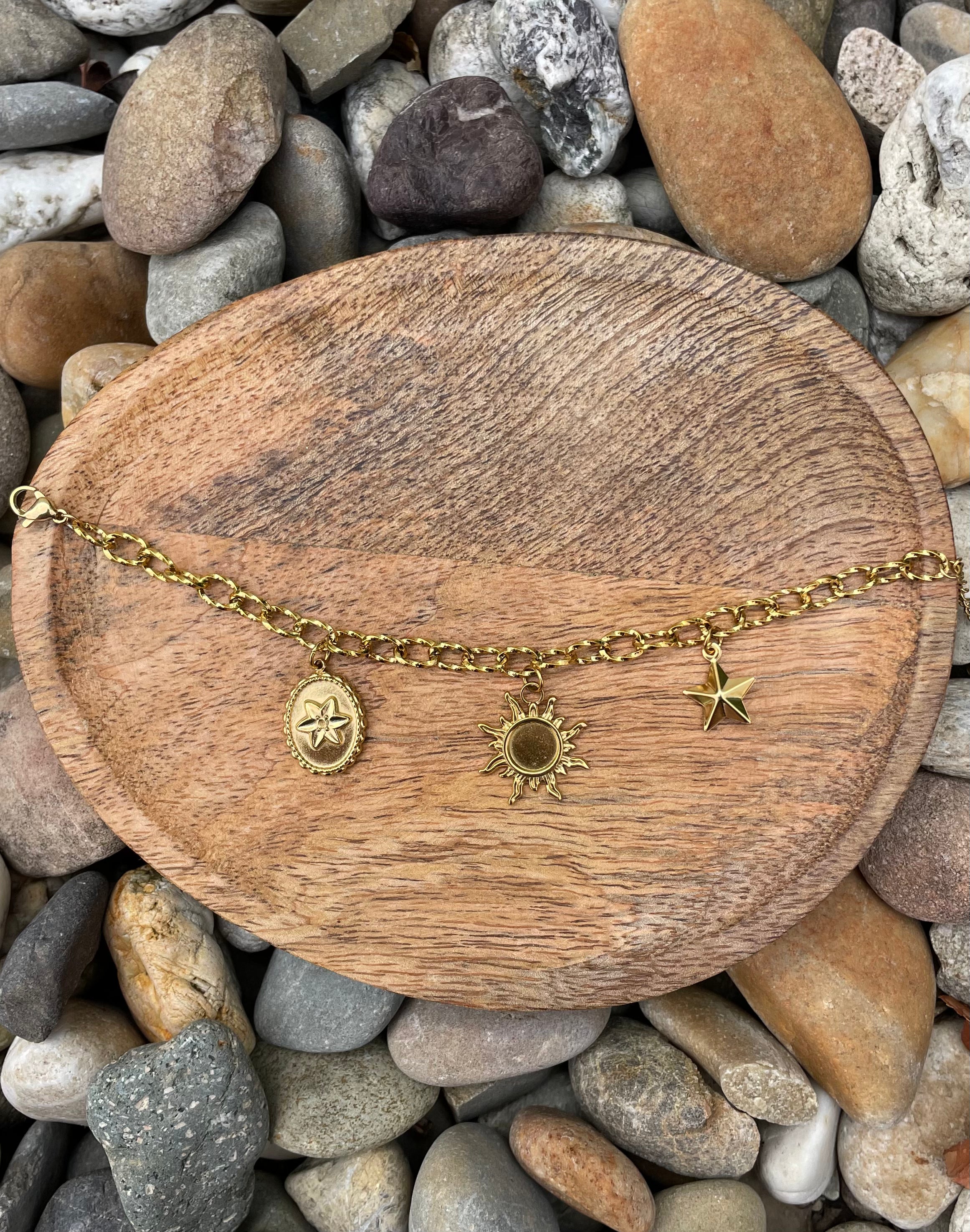 Bracelet Iris