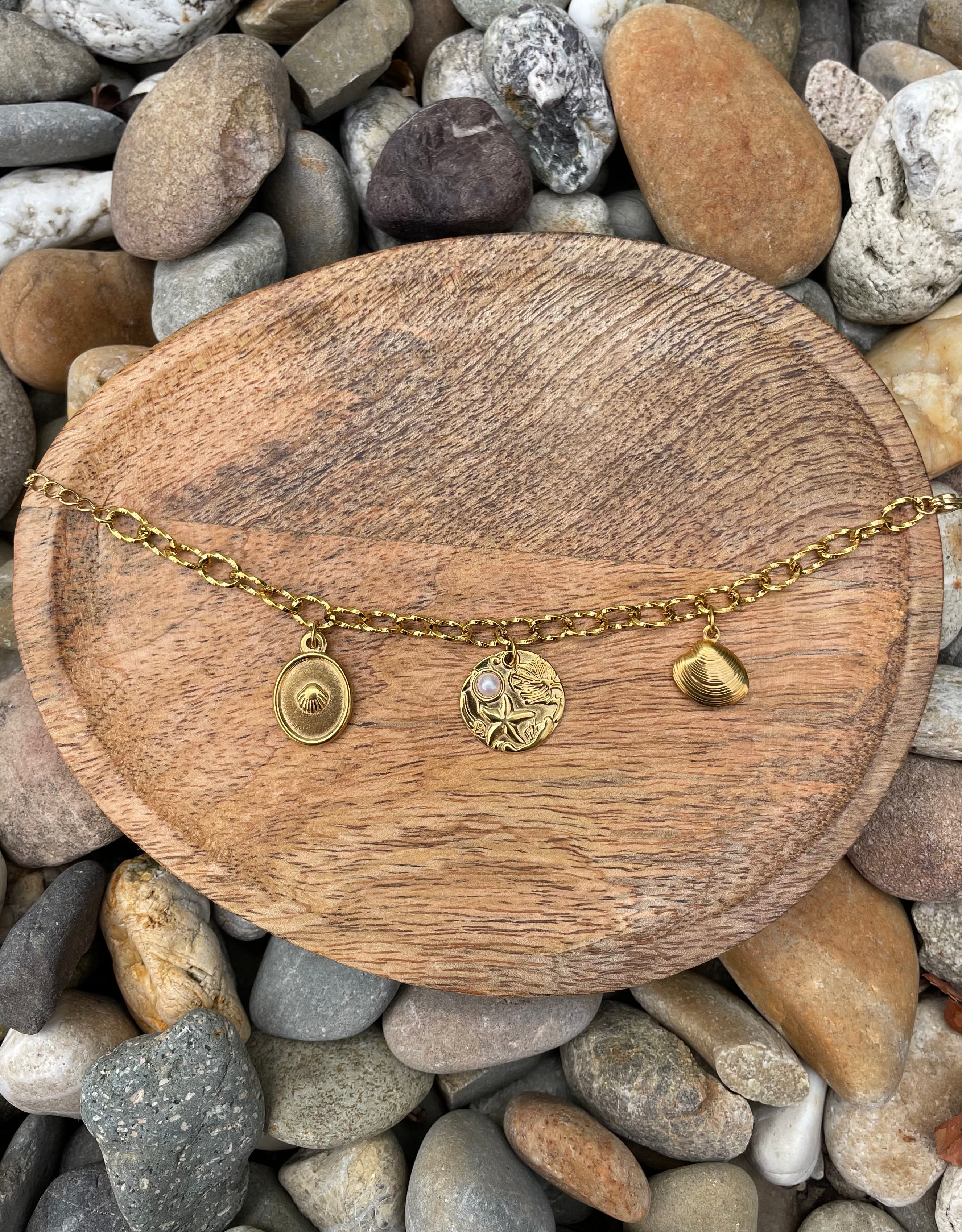 Bracelet Isadora