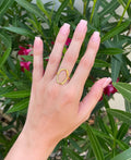 Bague Isaure