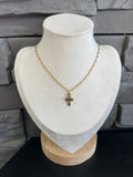 Collier Jade