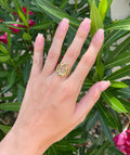 Bague Jeanne