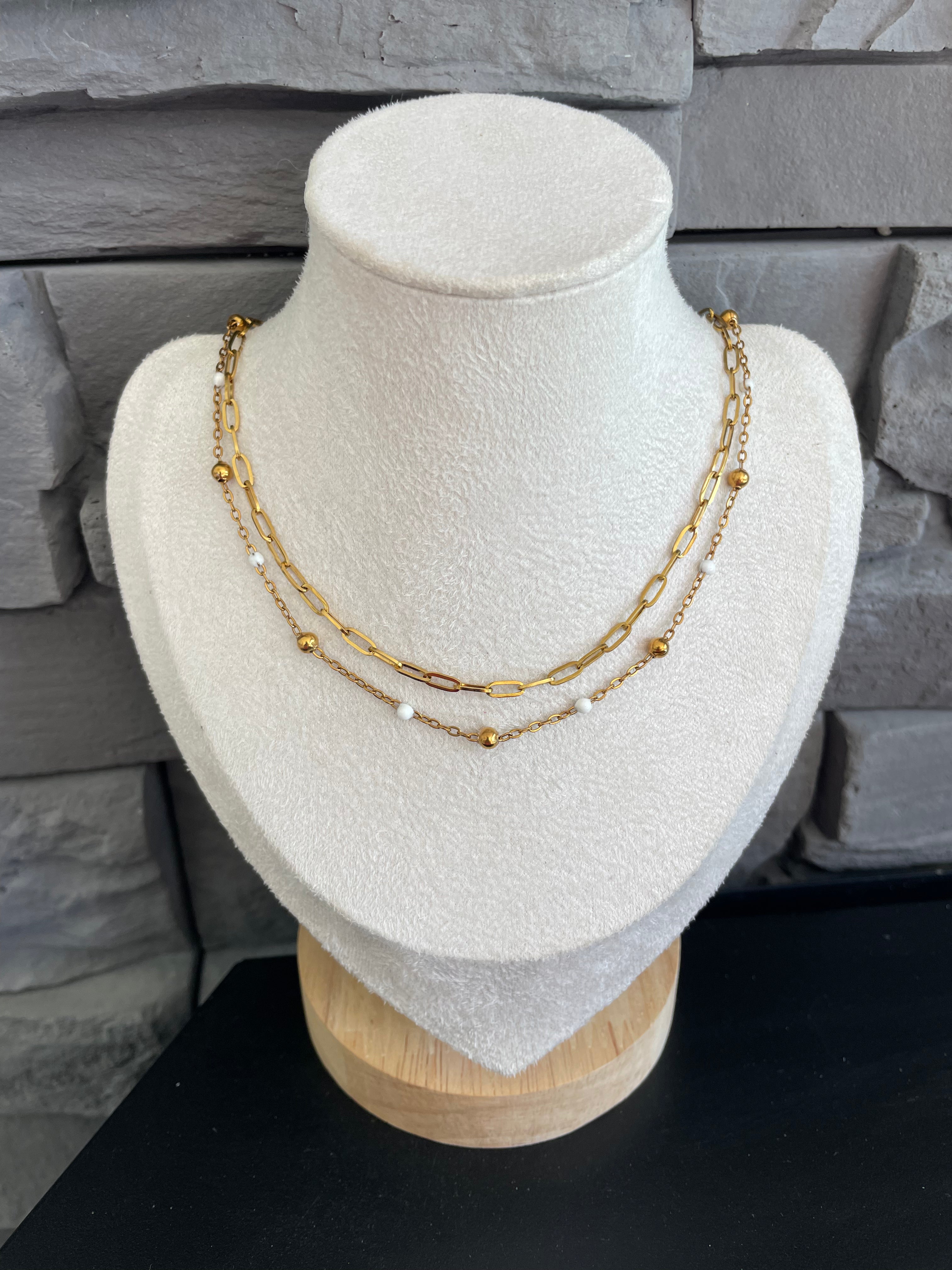 Collier Julie