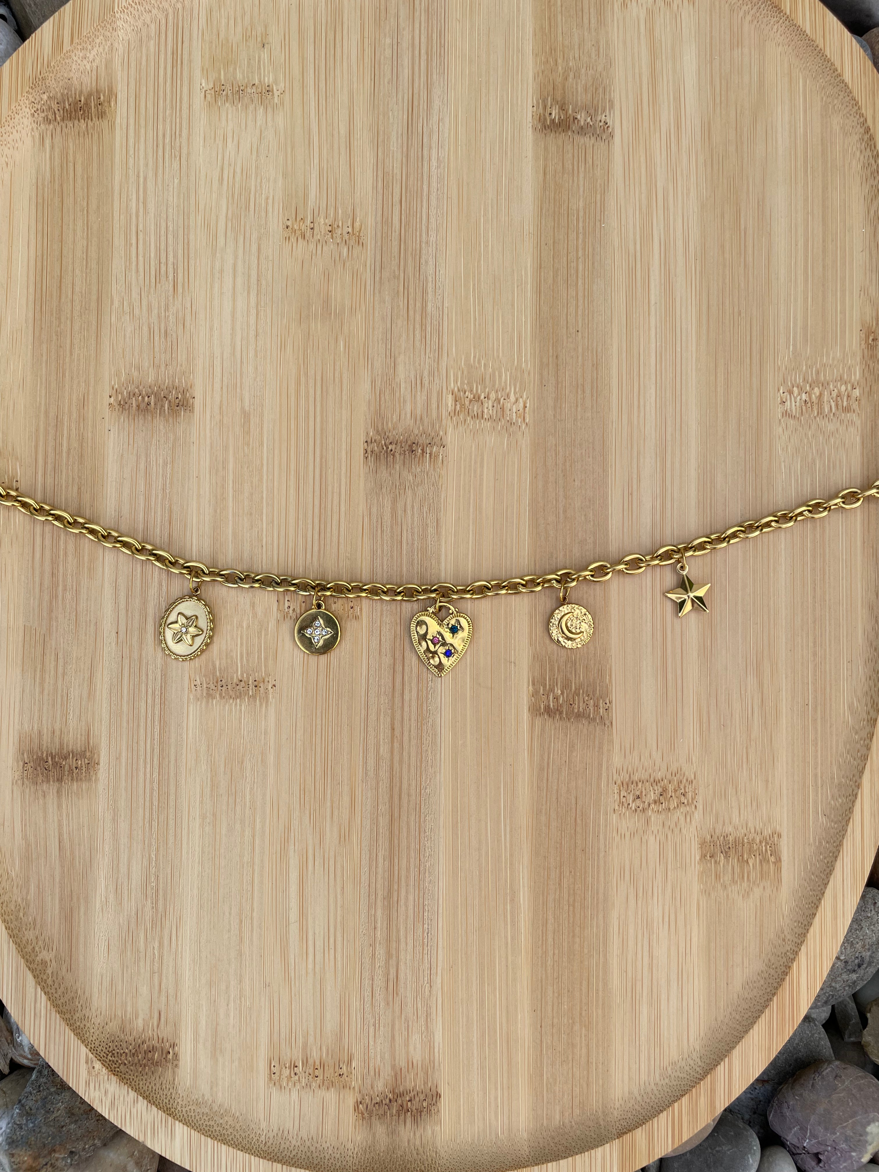 Collier Kaia