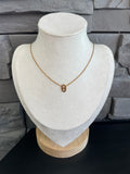 Collier Karine