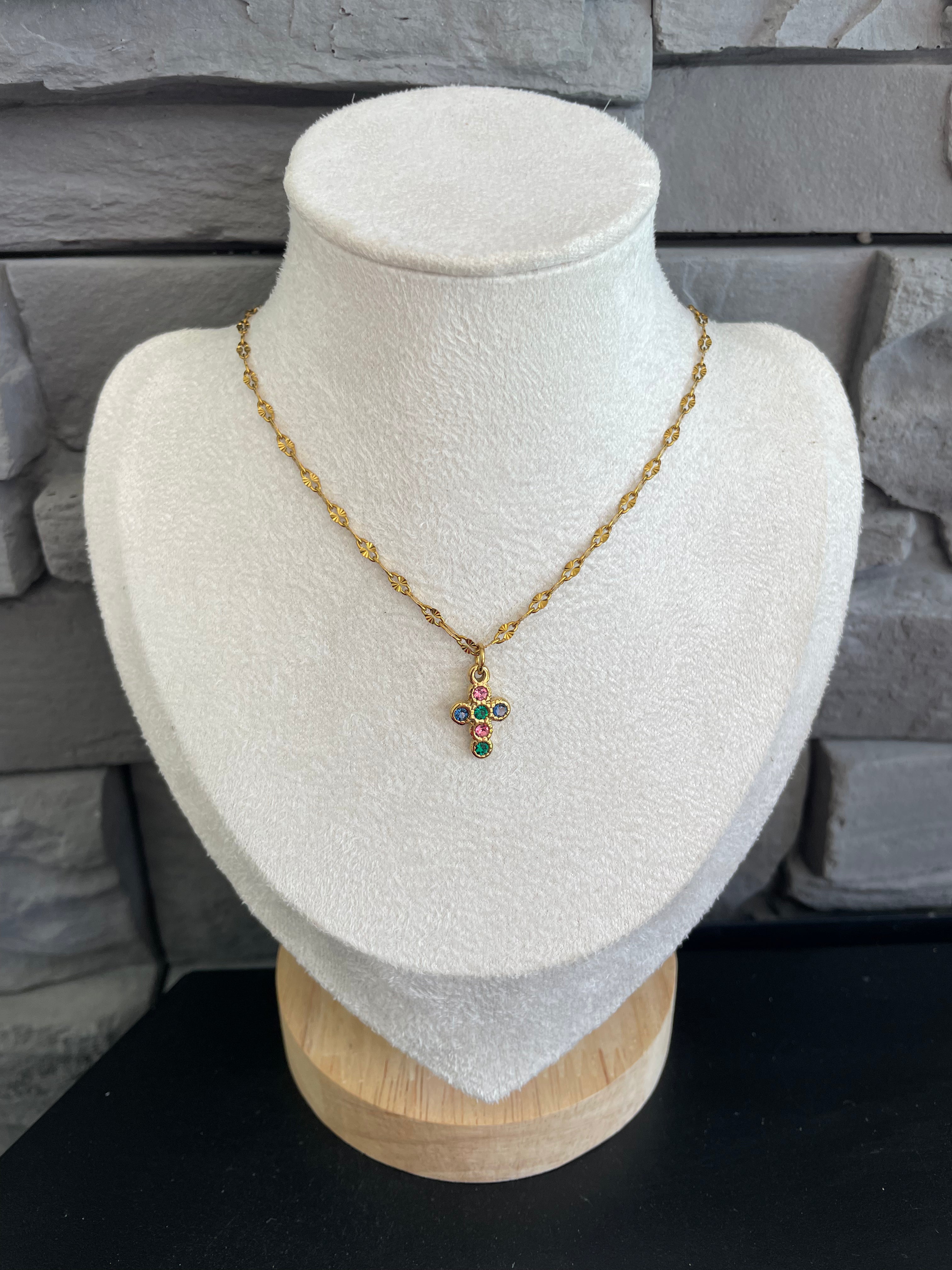 Collier Katia
