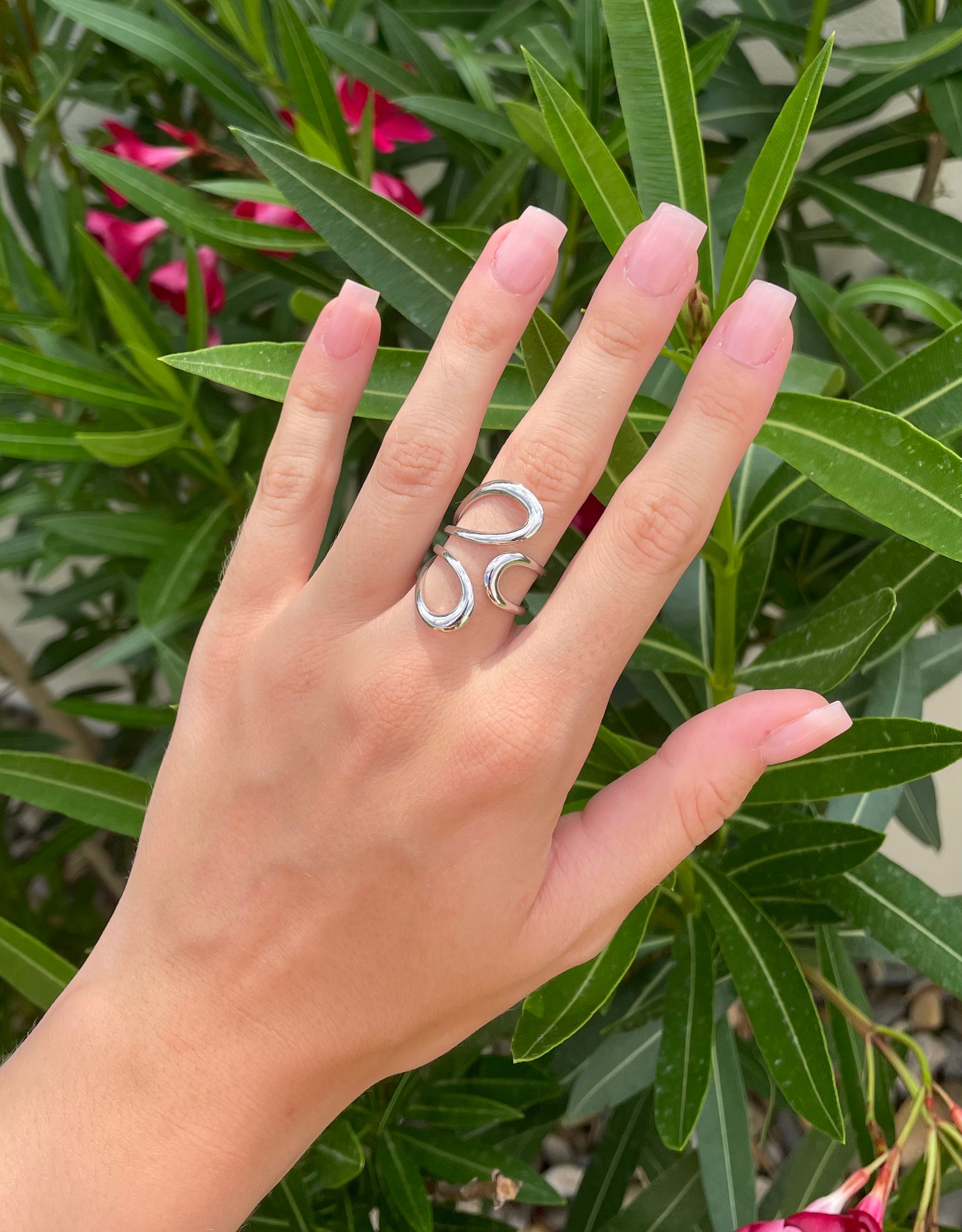 Bague Kiara
