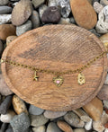 Bracelet Léonie