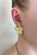 Boucles d'oreilles Lili