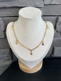Collier Lilou