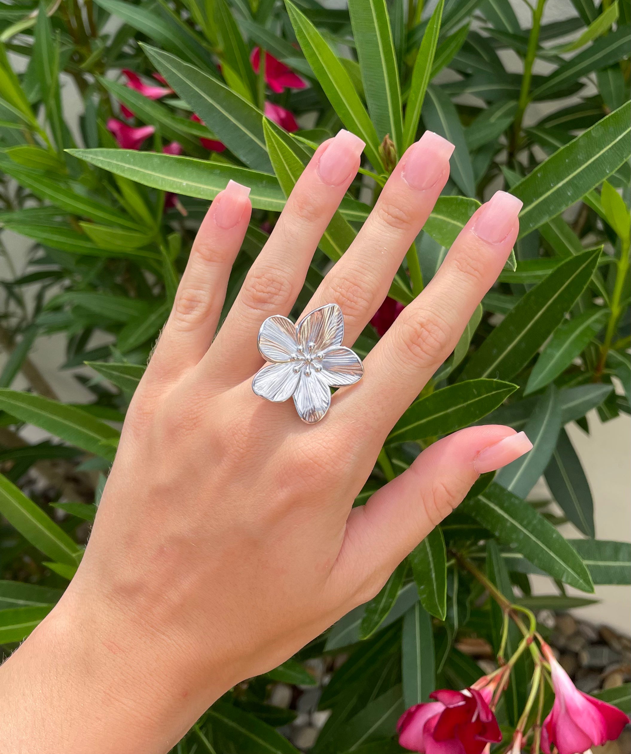 Bague Loane