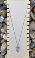 Collier long Lolita