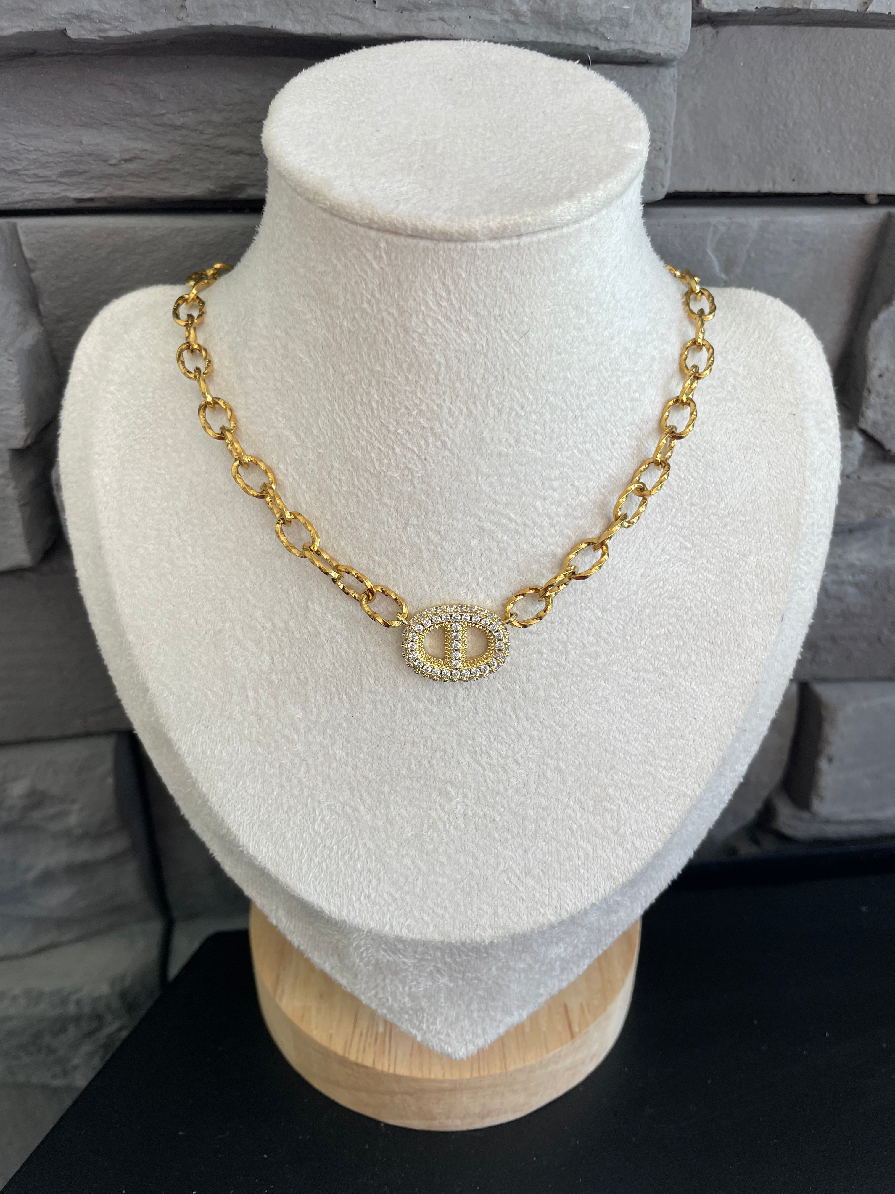 Collier Lorelia