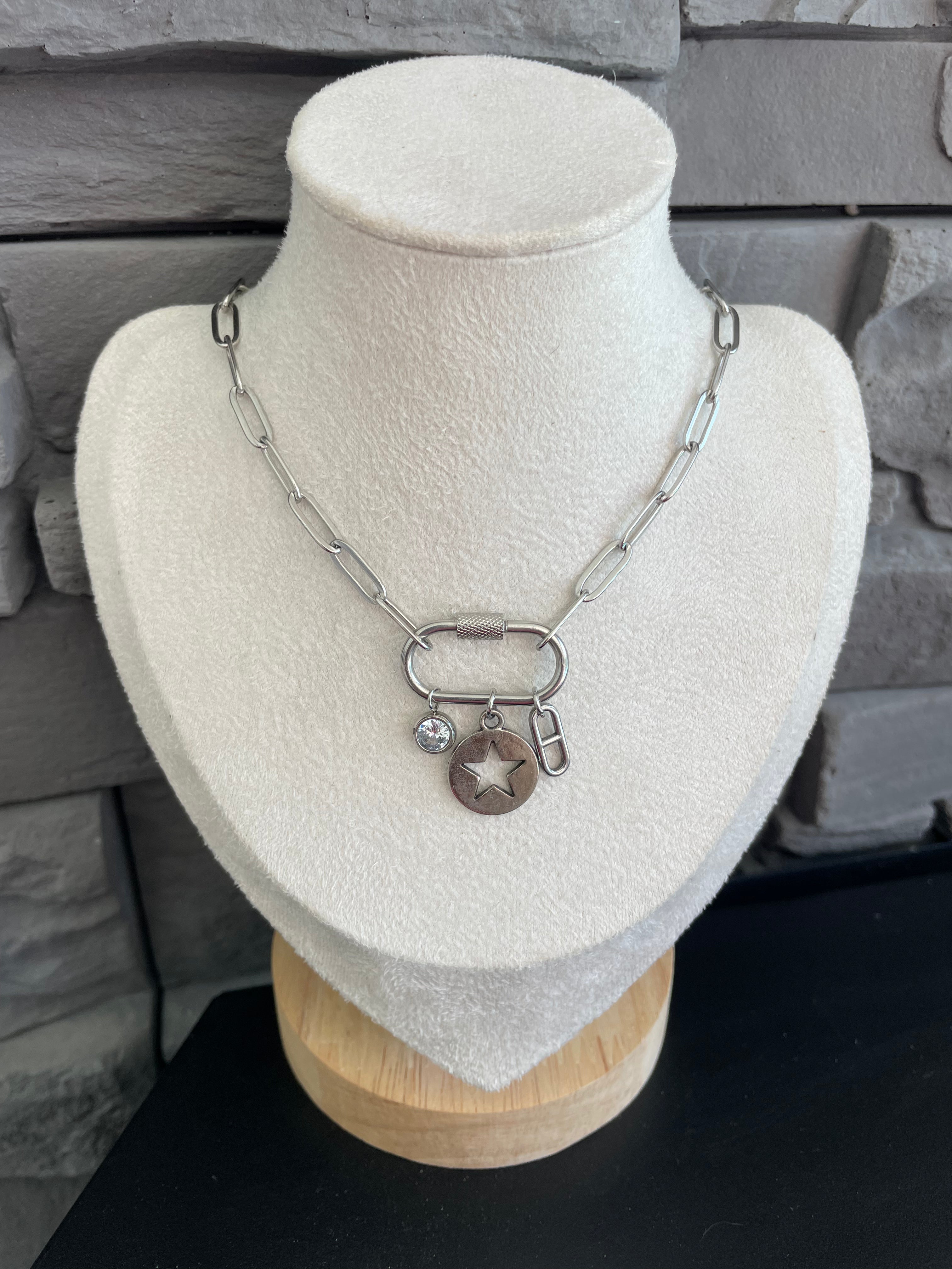 Collier Louisa
