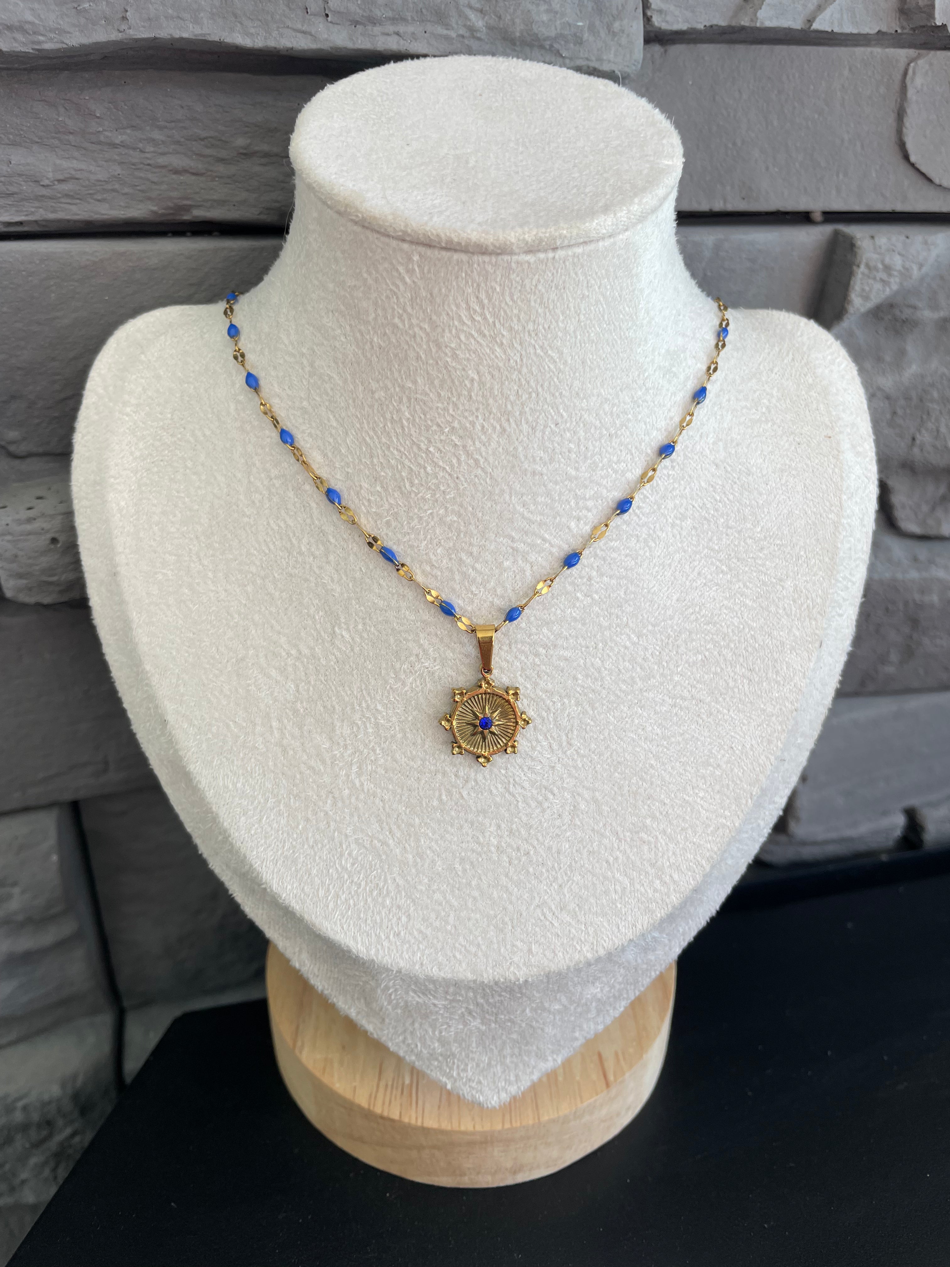 Collier Louna