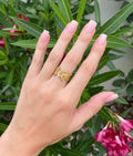 Bague Lucia