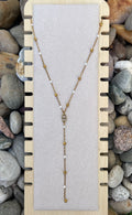 Collier Y Lyanna