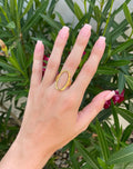 Bague Maelle
