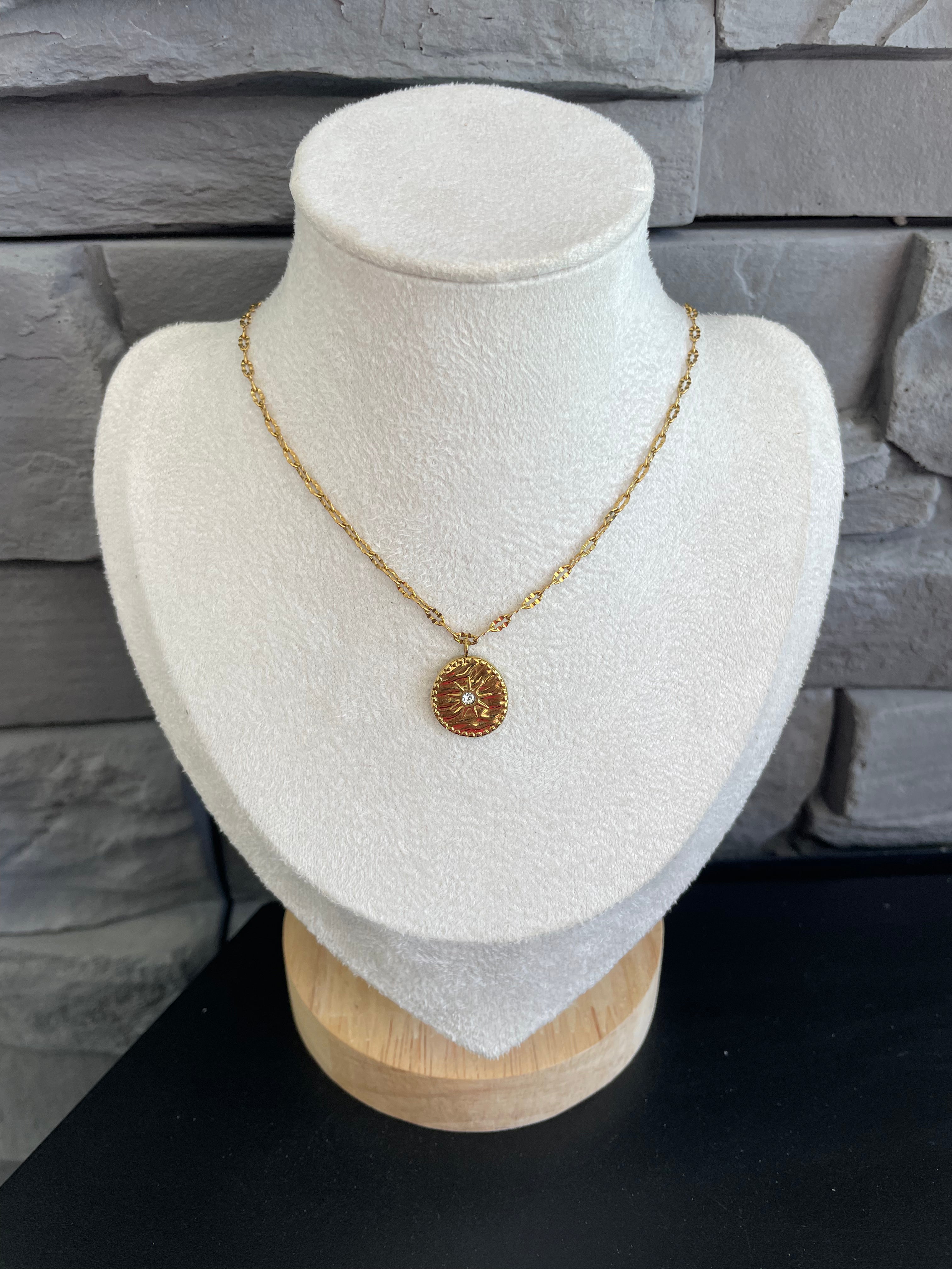 Collier Maelys
