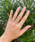 Bague Maeva
