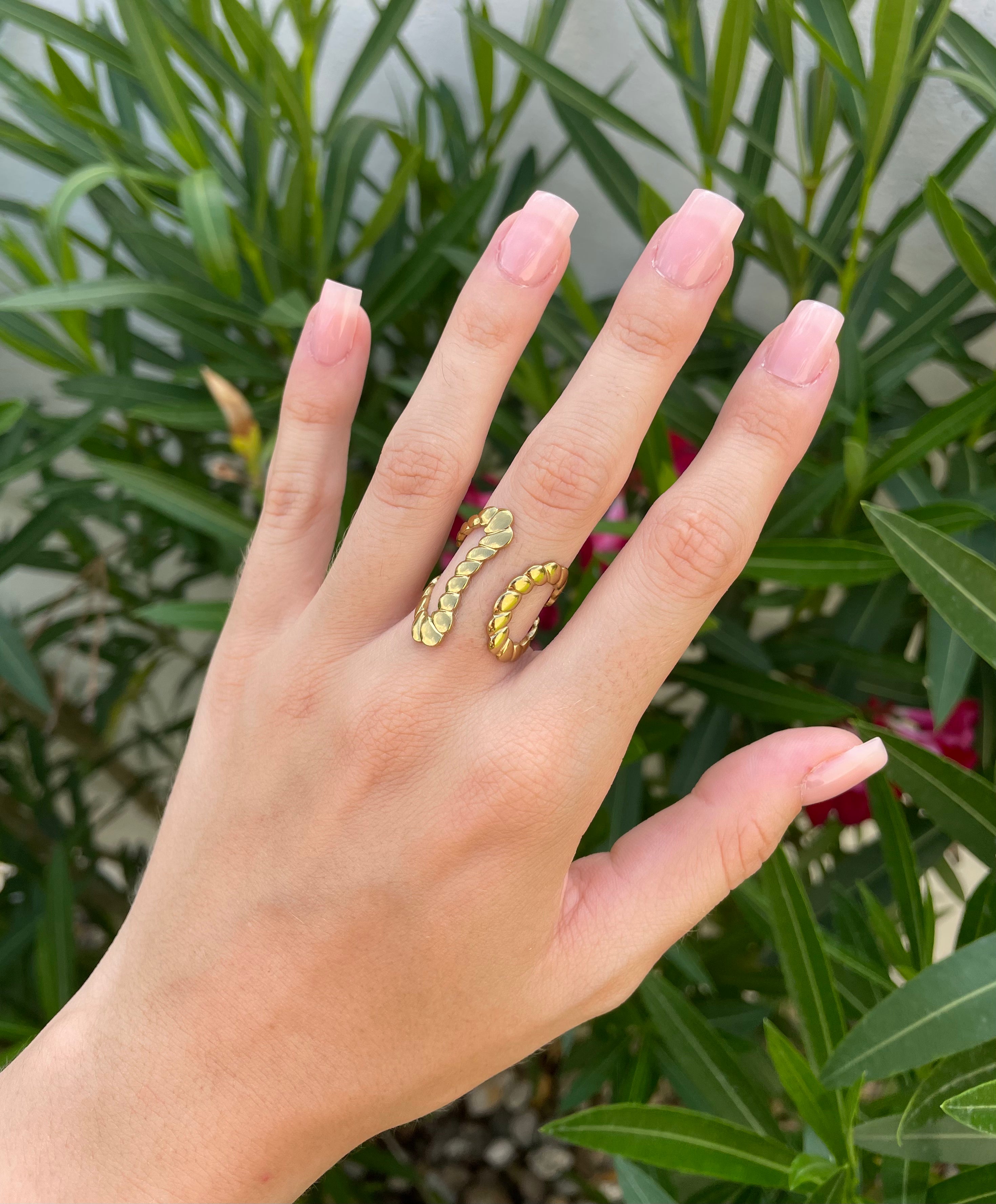 Bague Maeva