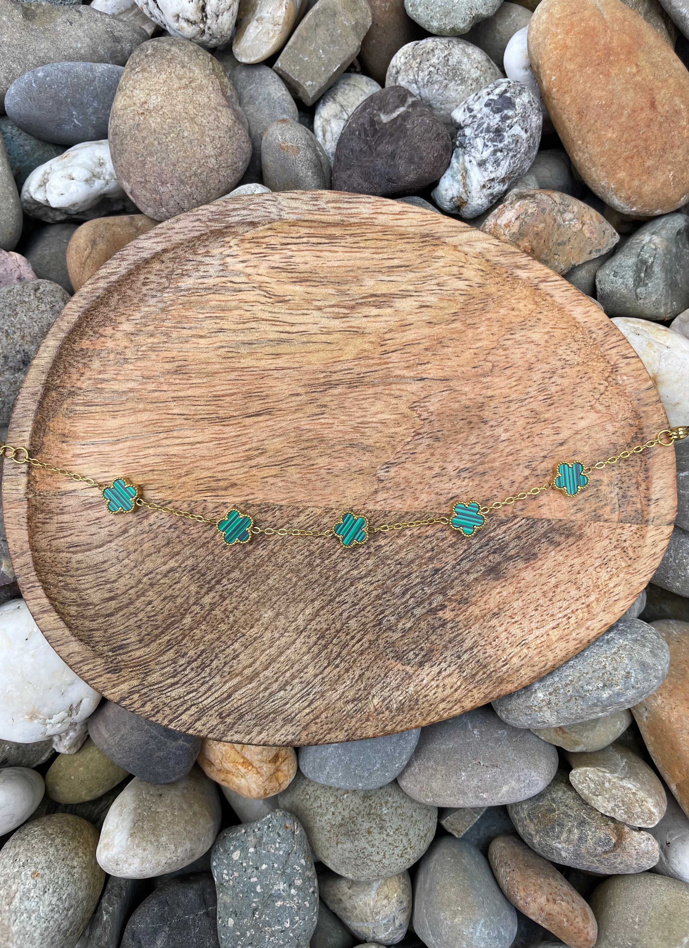 Bracelet Manelia