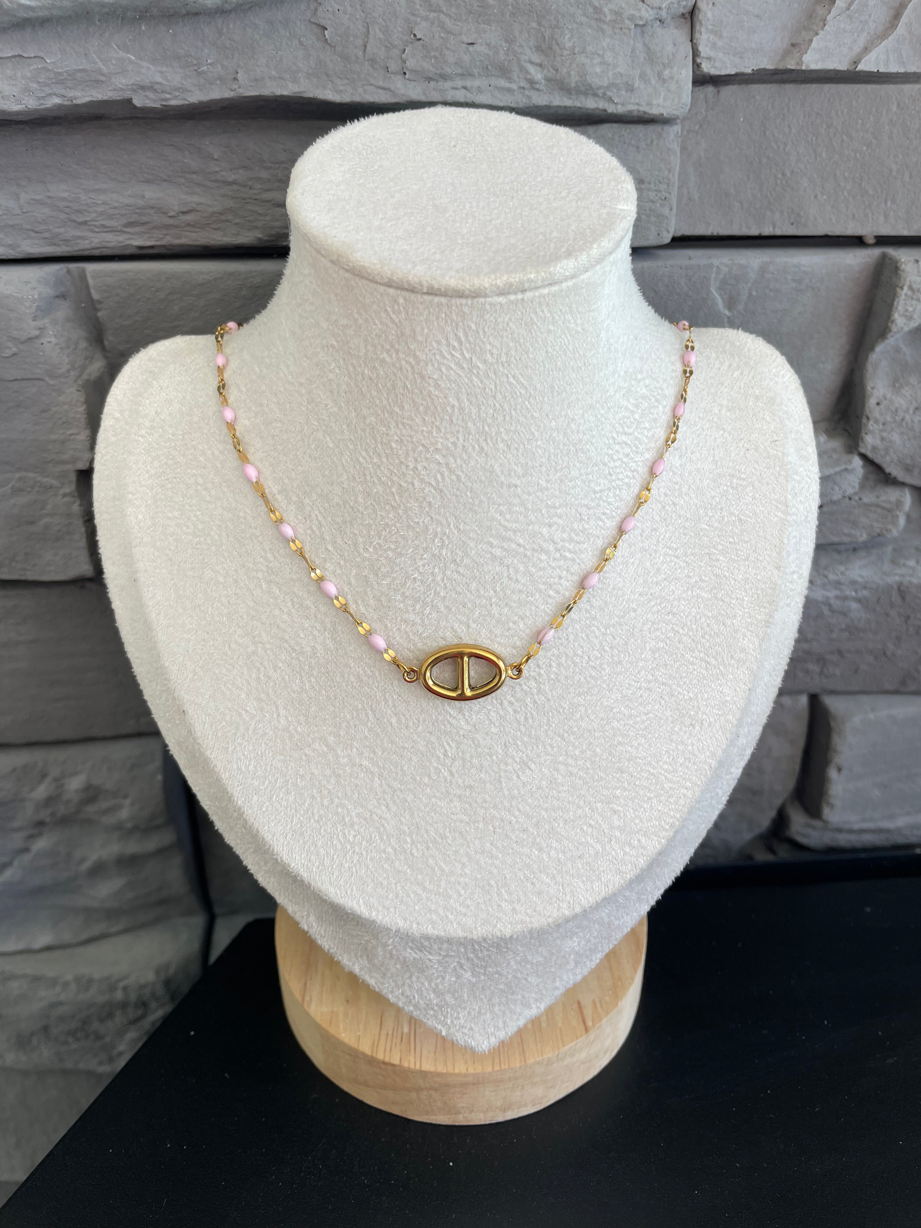 Collier Maria