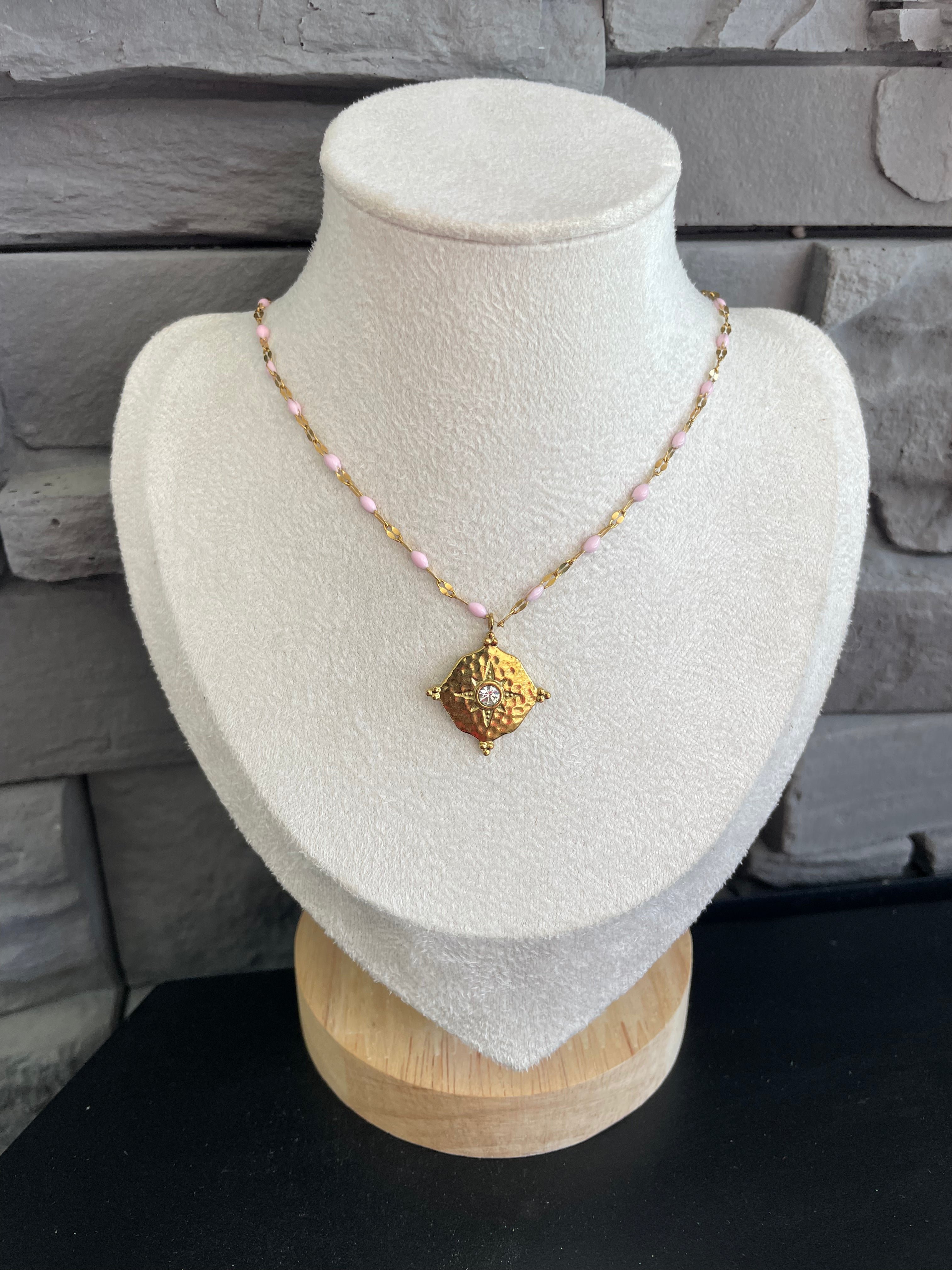 Collier Marie