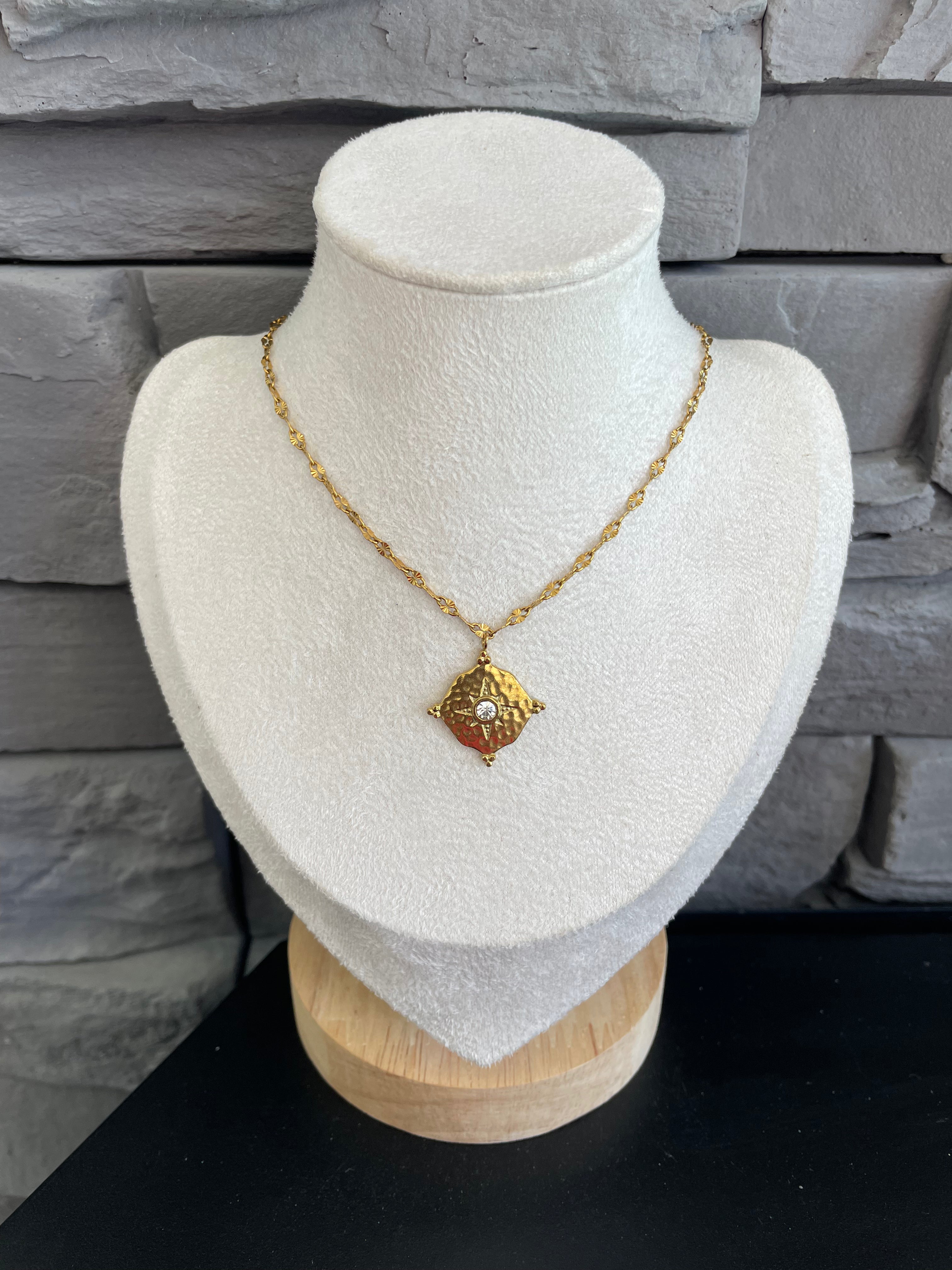 Collier Marine