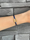 Bracelet cordon Mathilde