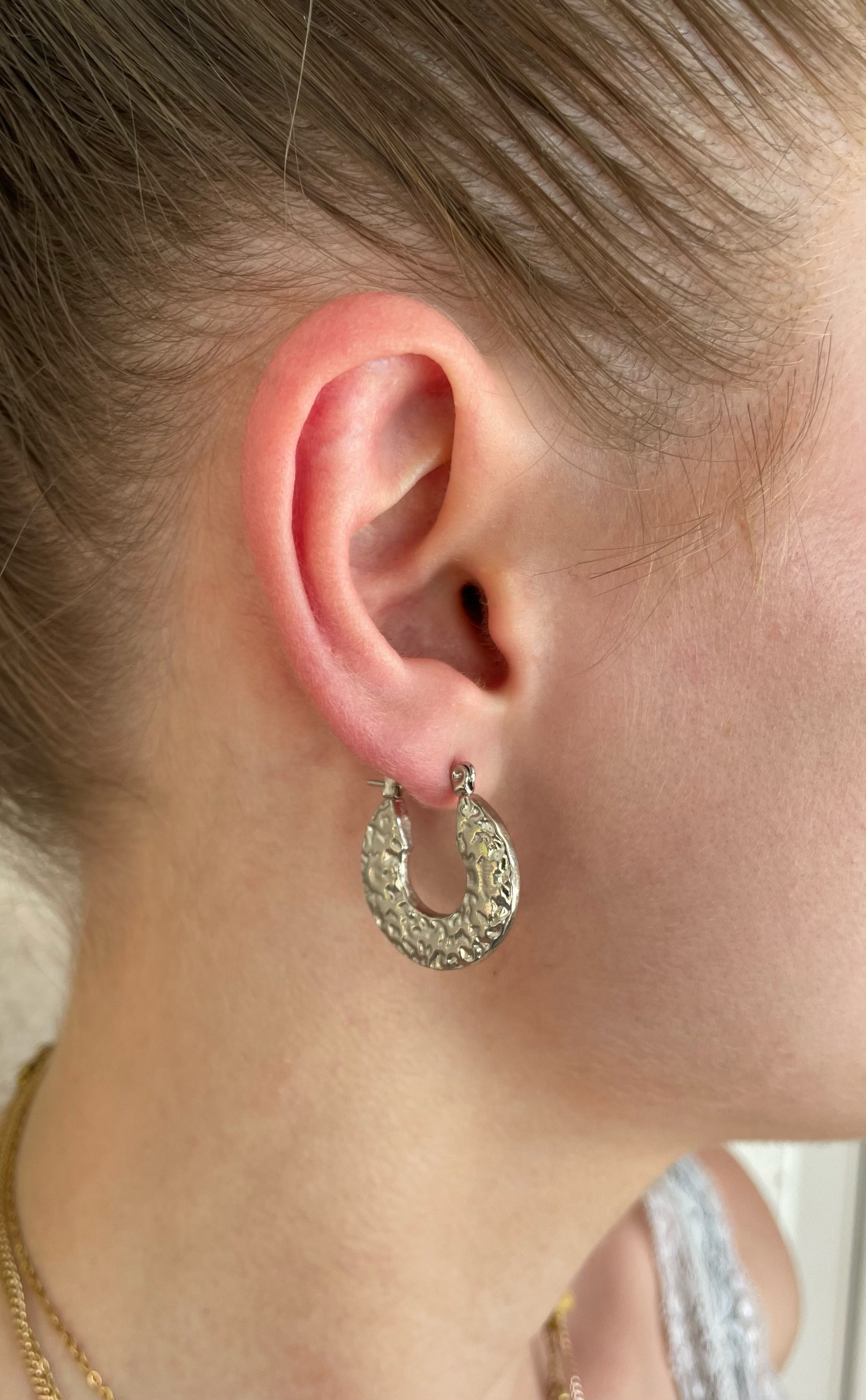 Boucles d'oreilles Mia