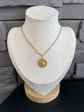 Collier Mona