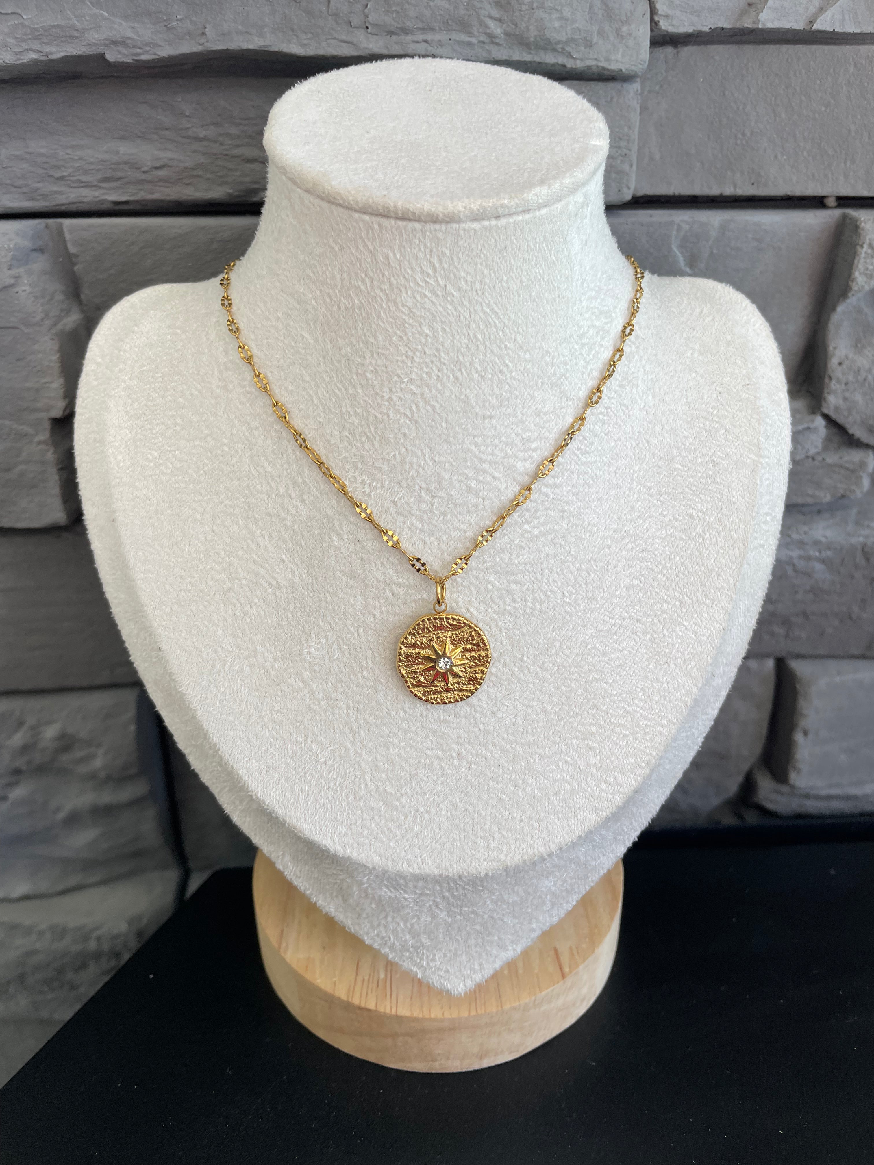 Collier Mona