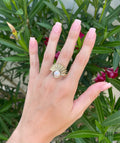Bague Mylène