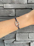 Bracelet cordon Nalla