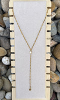 Collier Y Nalya