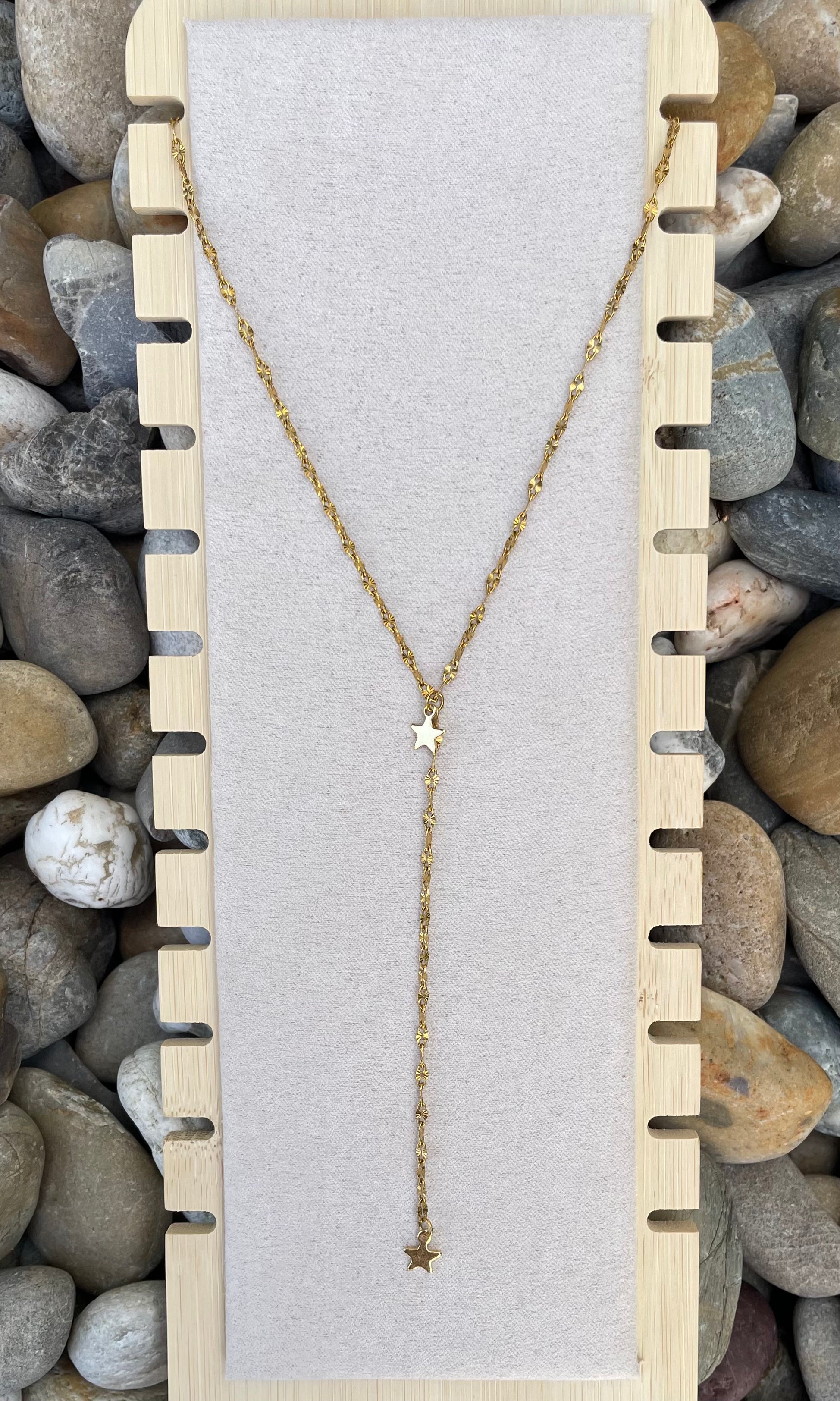 Collier Y Nalya