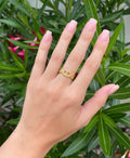 Bague Noémie