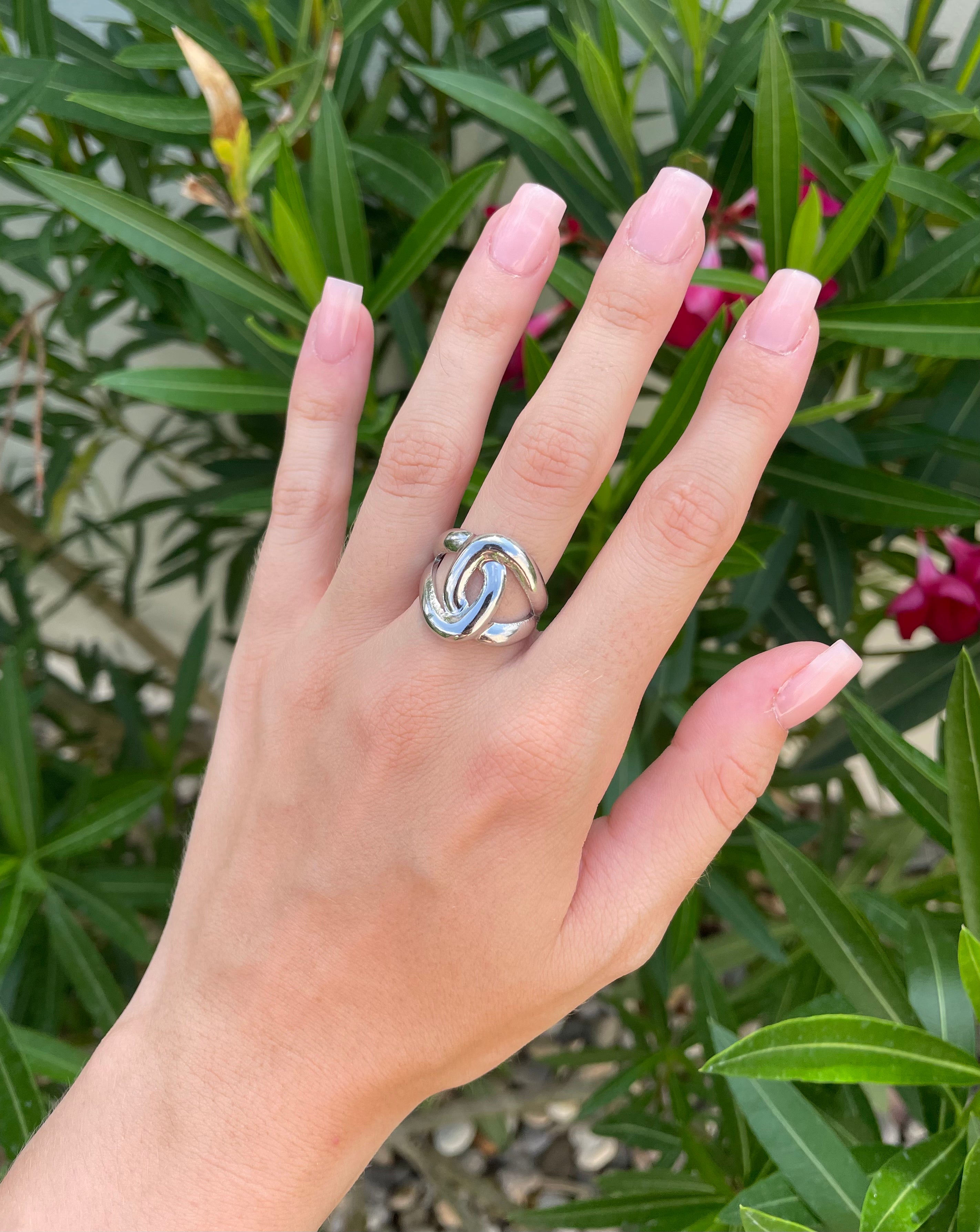 Bague Nolwenn