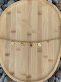 Collier Olympe