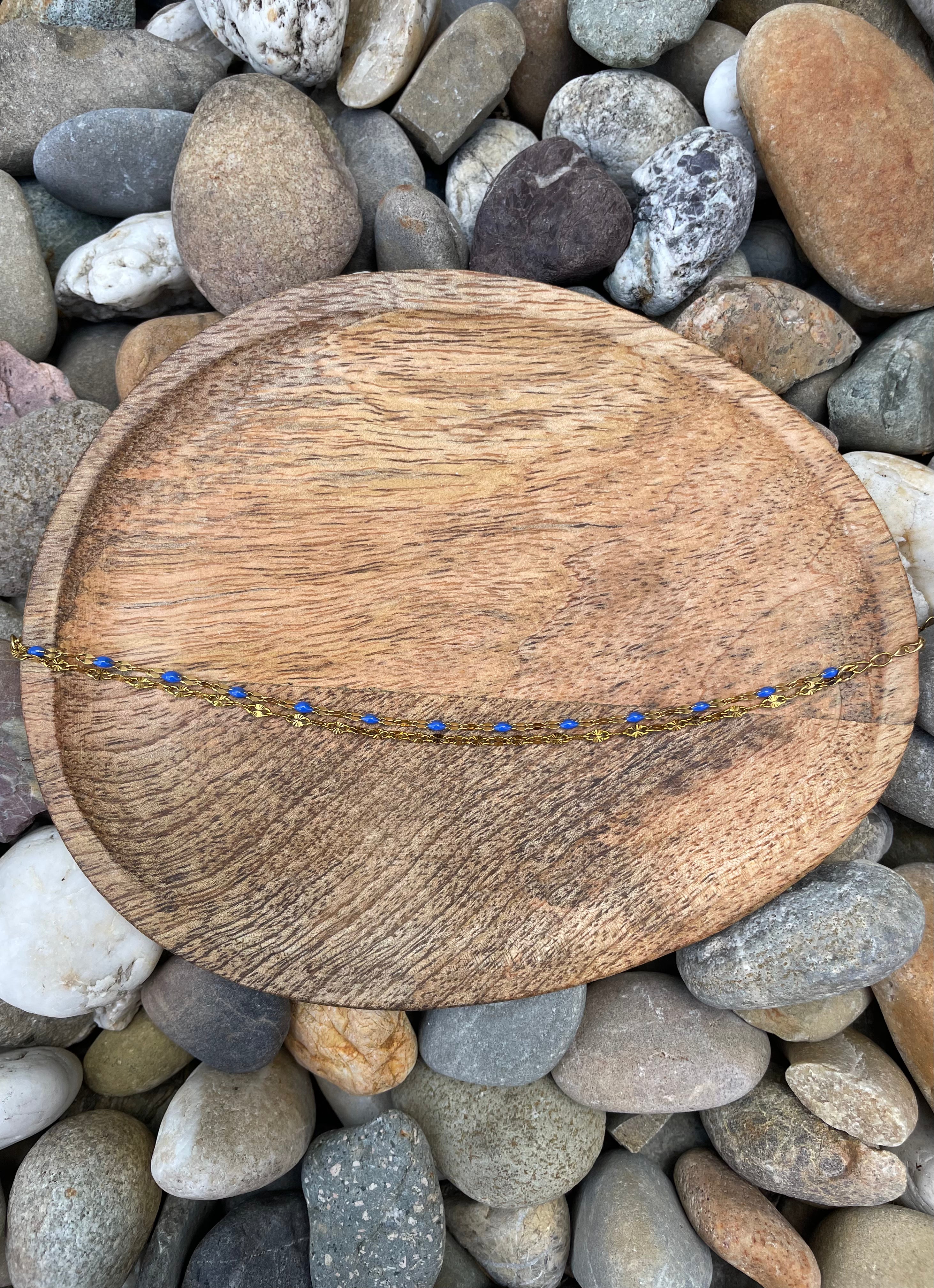 Bracelet Perla