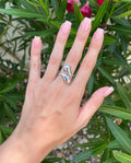 Bague Prune