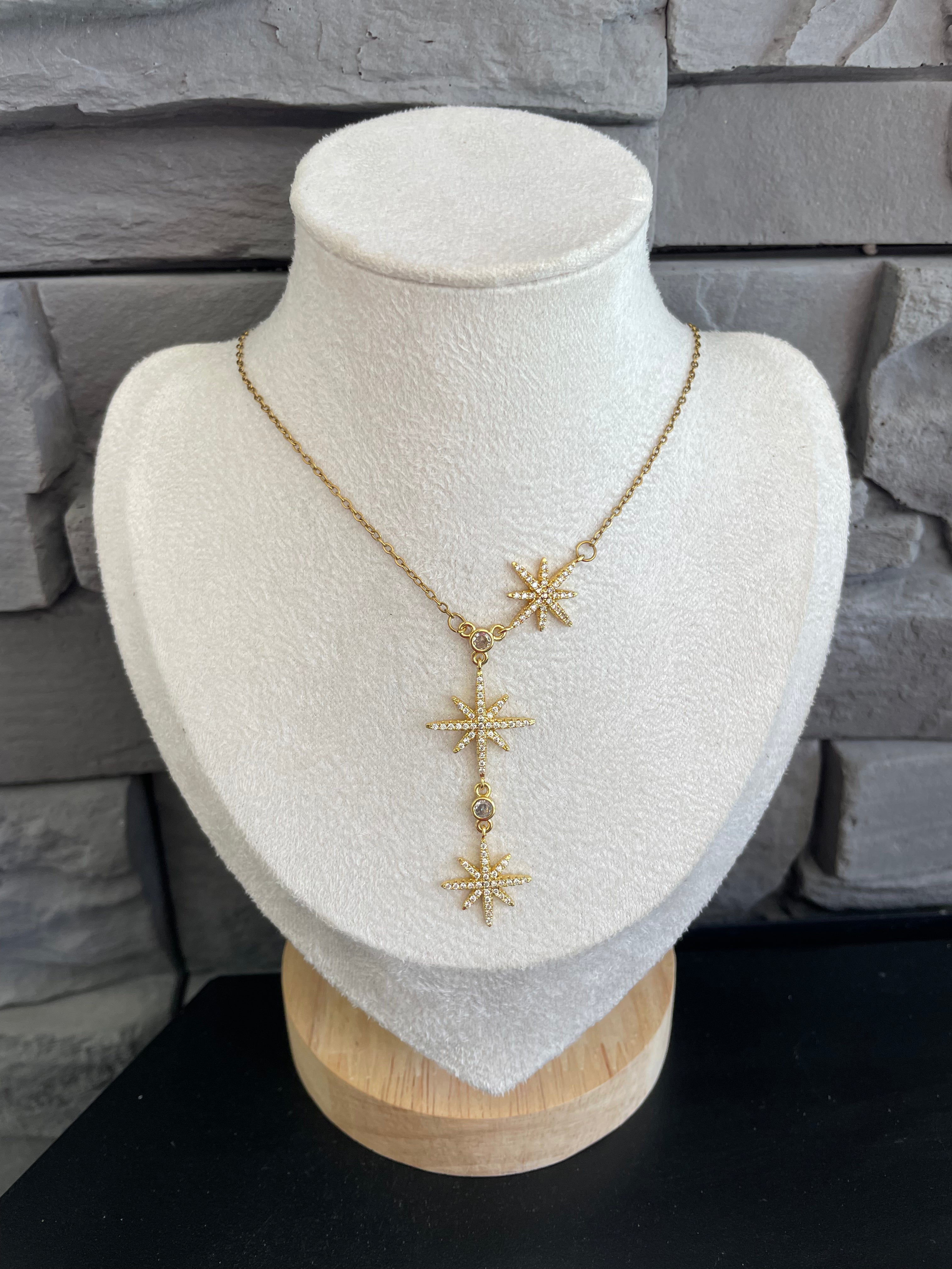 Collier Sandra