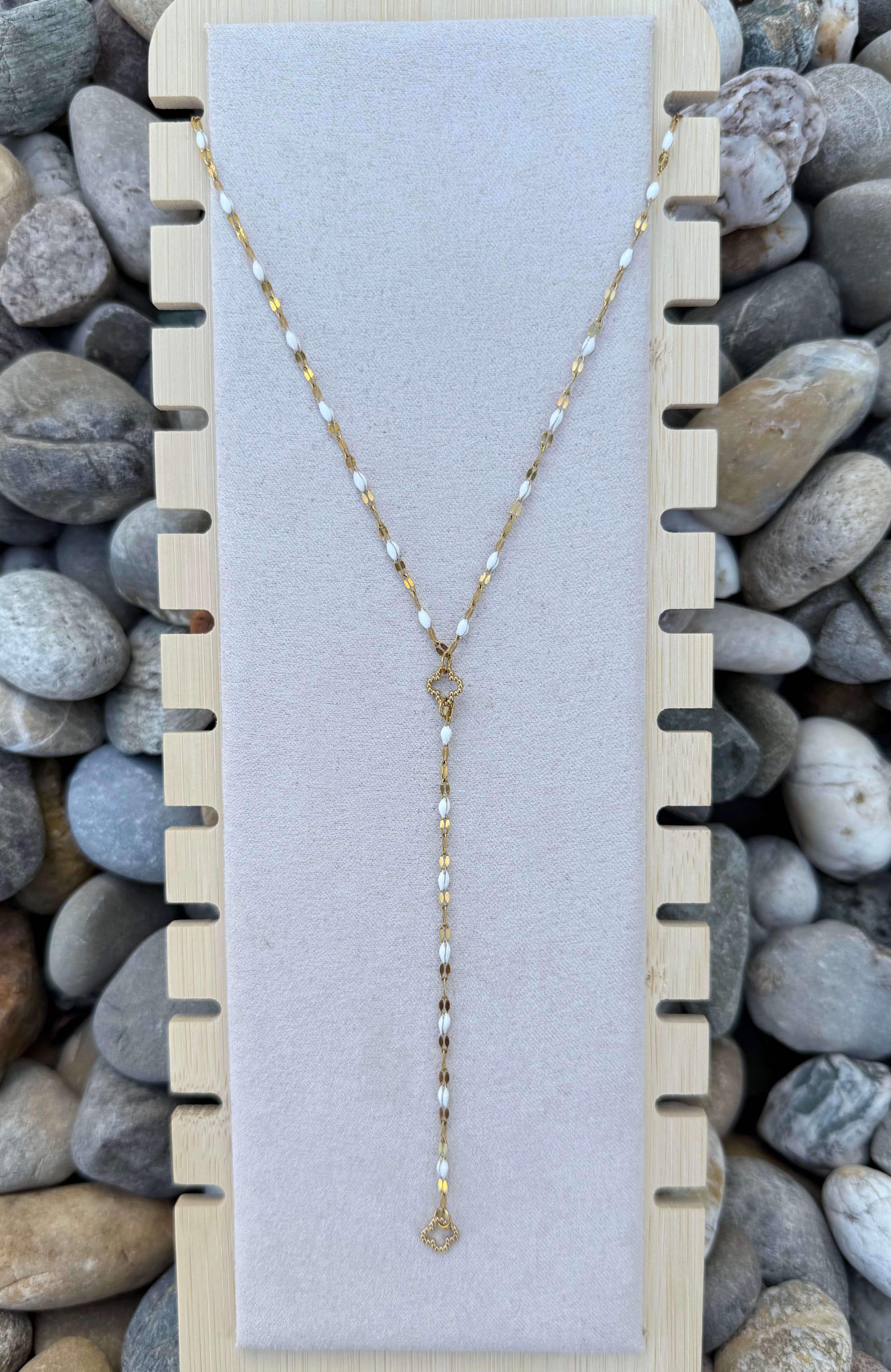 Collier Saona
