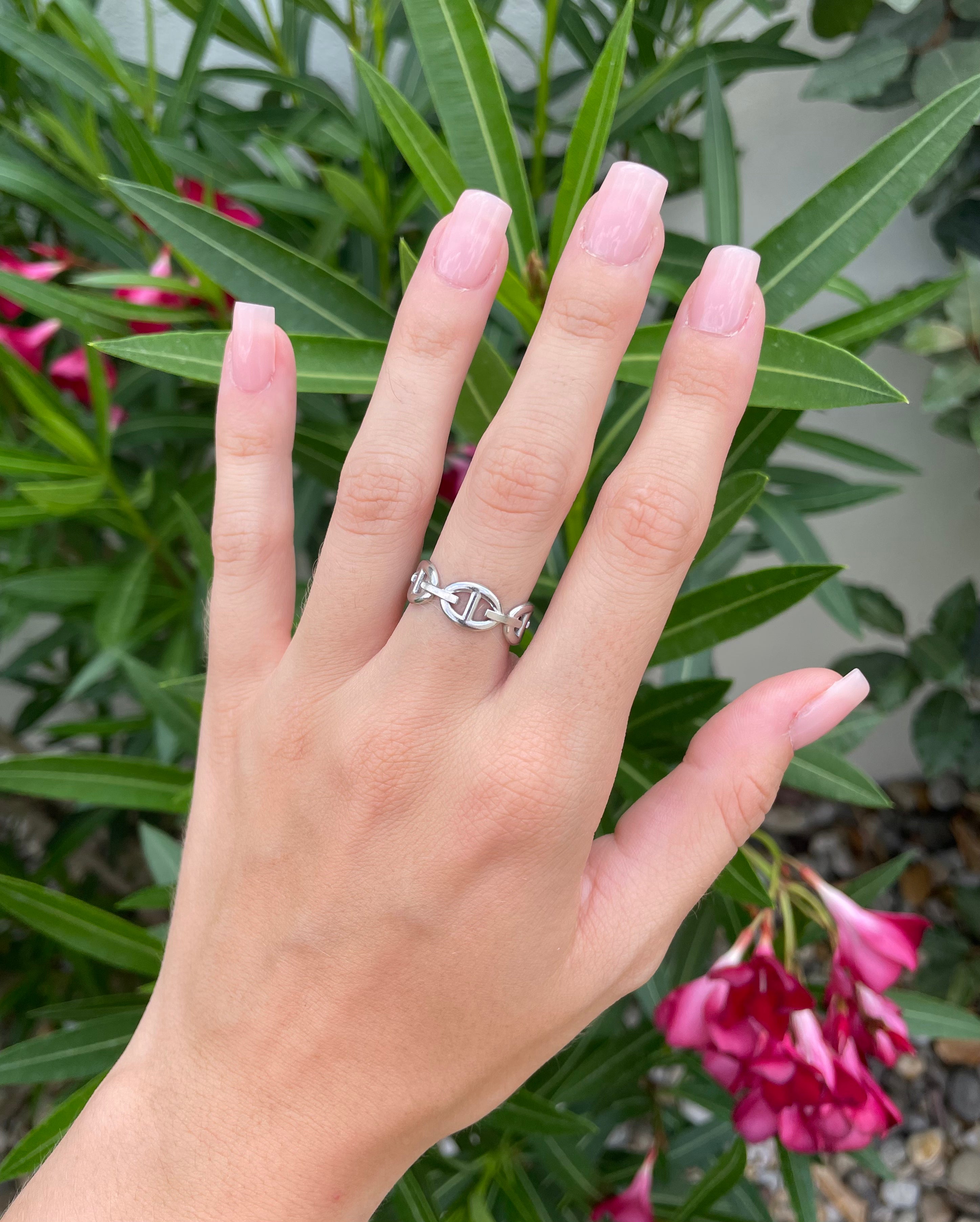 Bague Sienna
