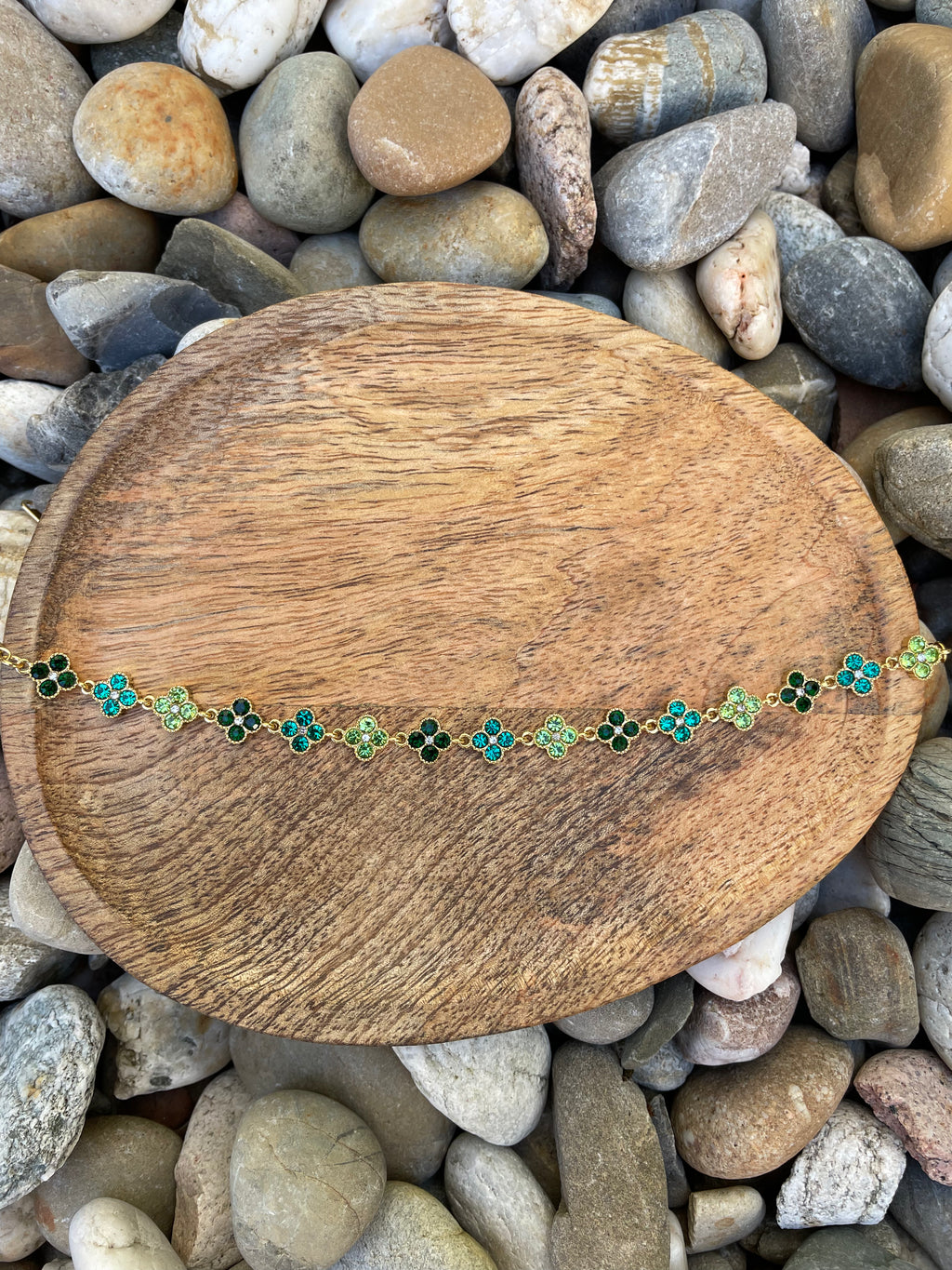 Bracelet Sierra