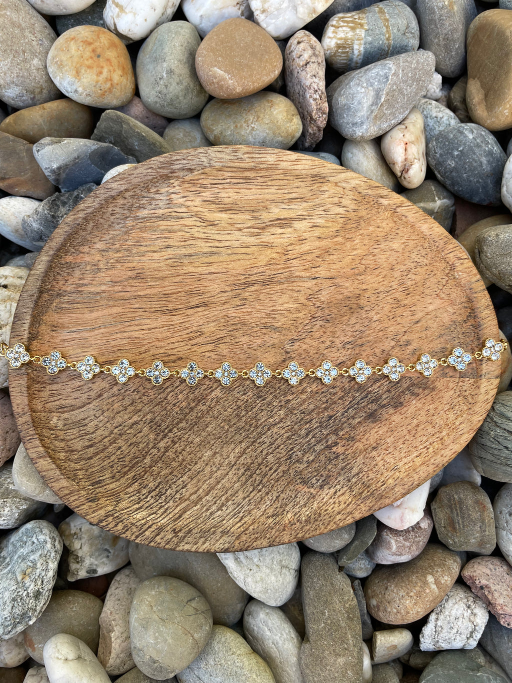 Bracelet Sierra