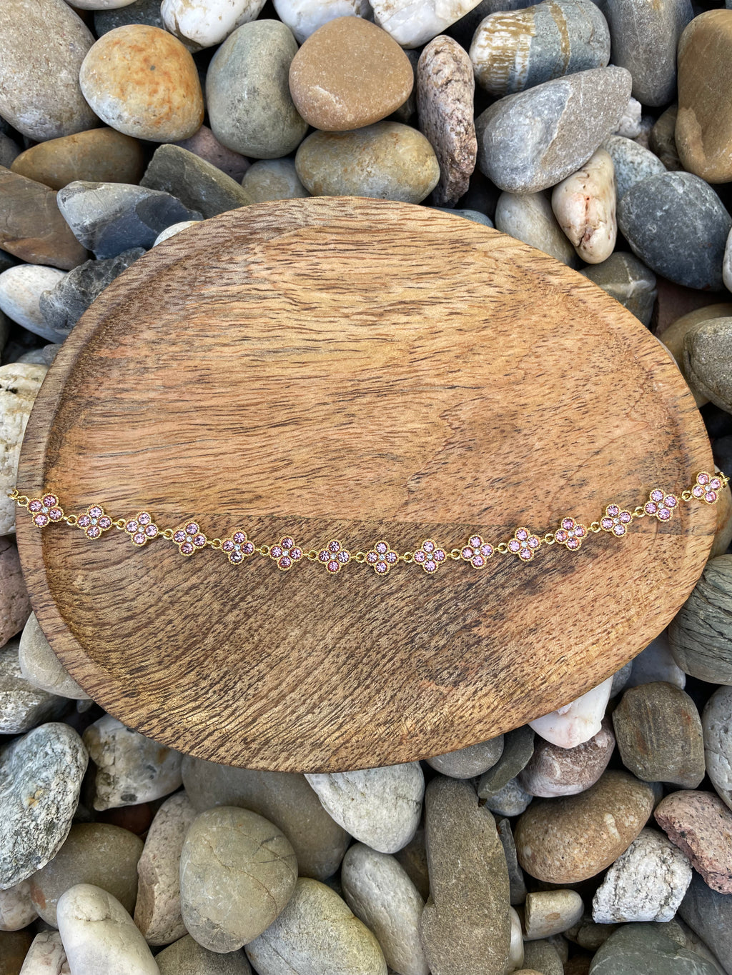 Bracelet Sierra