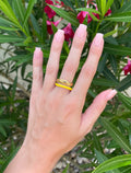 Bague Sixtine